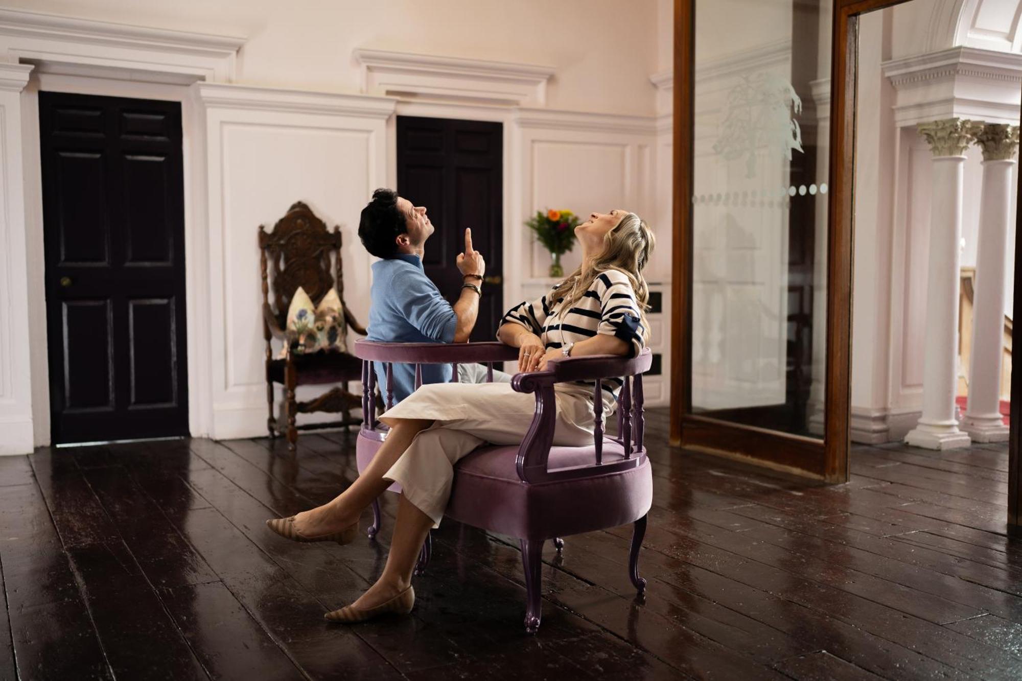 Bellinter House Hotel & Spa Navan Ngoại thất bức ảnh