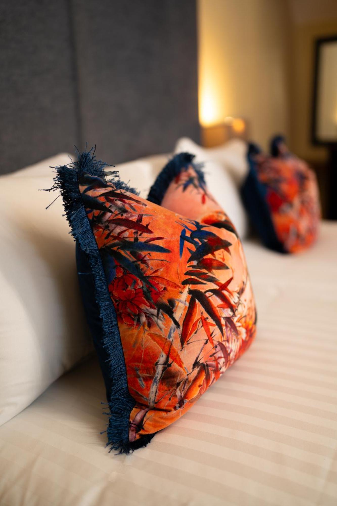 Bellinter House Hotel & Spa Navan Ngoại thất bức ảnh