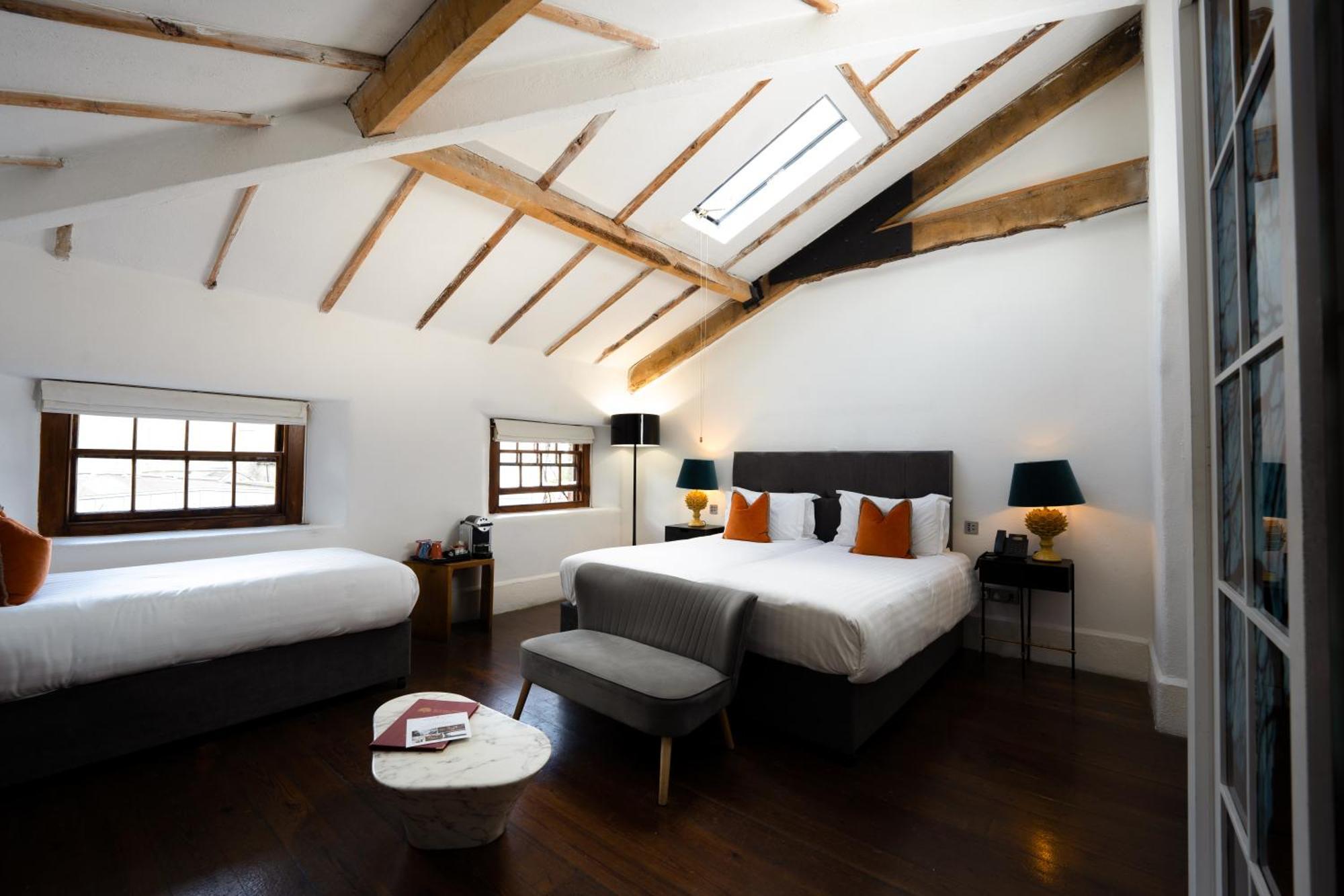Bellinter House Hotel & Spa Navan Ngoại thất bức ảnh