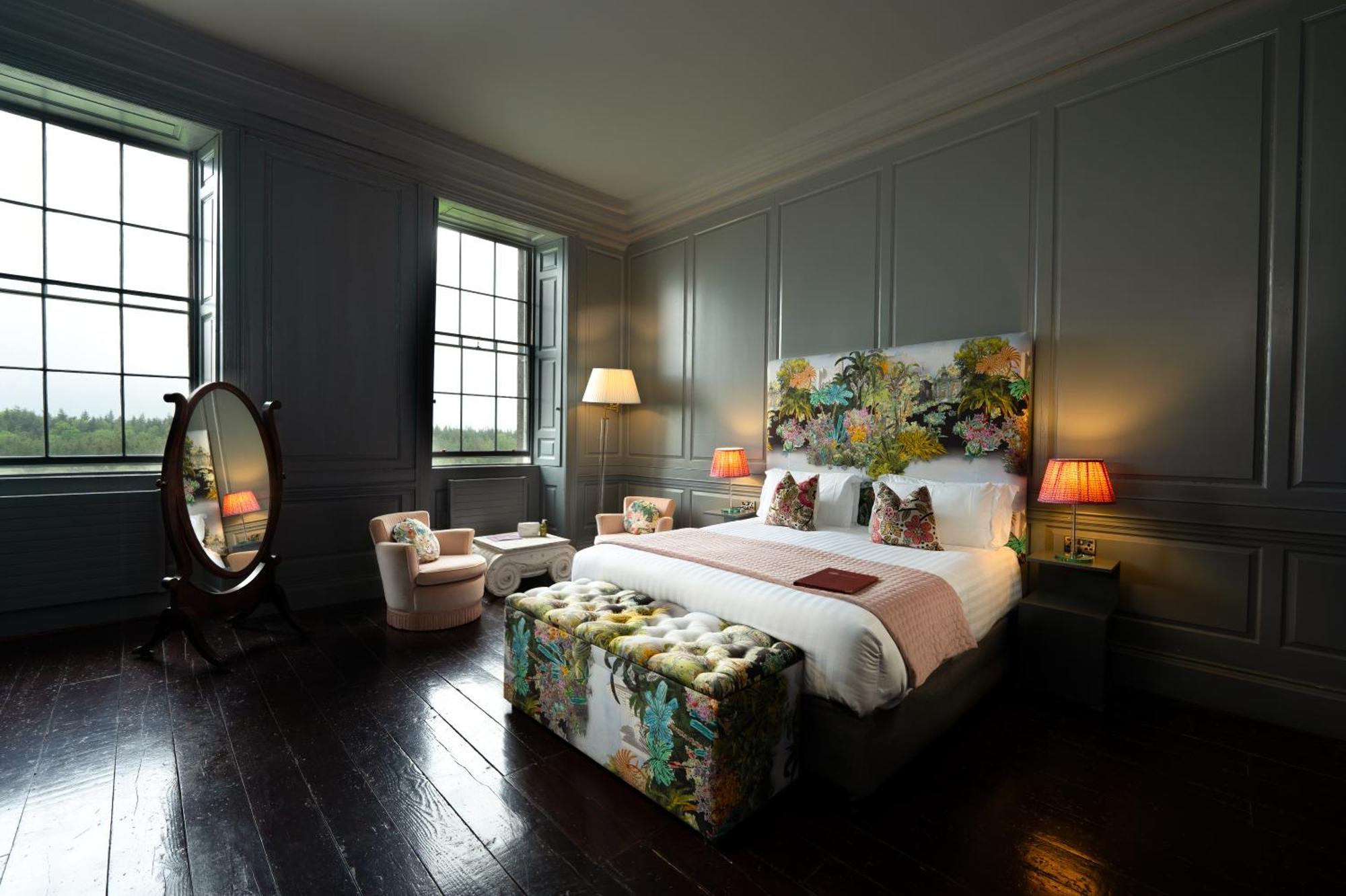 Bellinter House Hotel & Spa Navan Ngoại thất bức ảnh