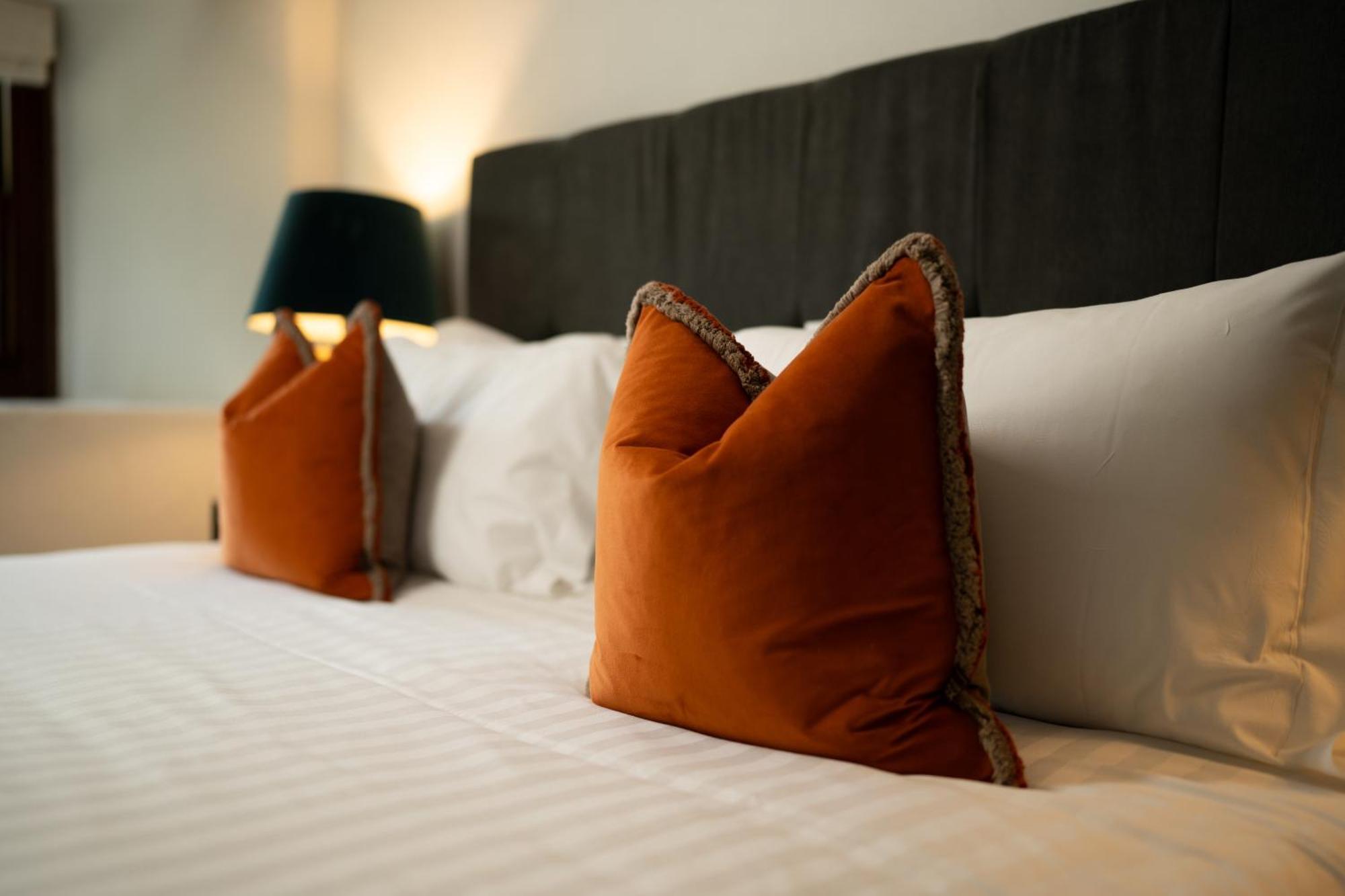 Bellinter House Hotel & Spa Navan Ngoại thất bức ảnh