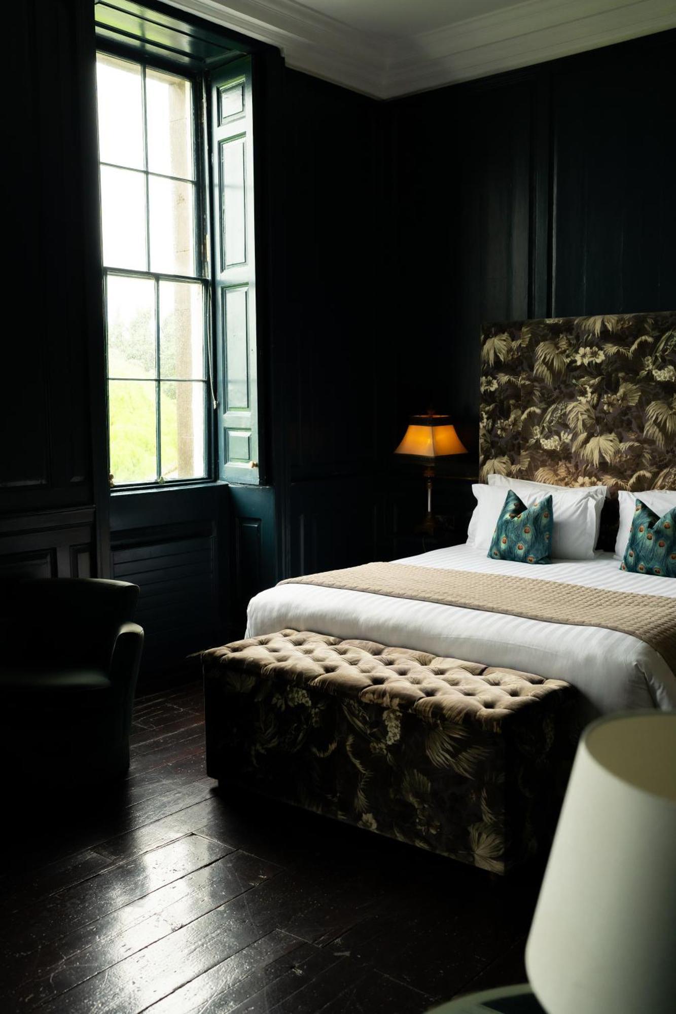 Bellinter House Hotel & Spa Navan Ngoại thất bức ảnh