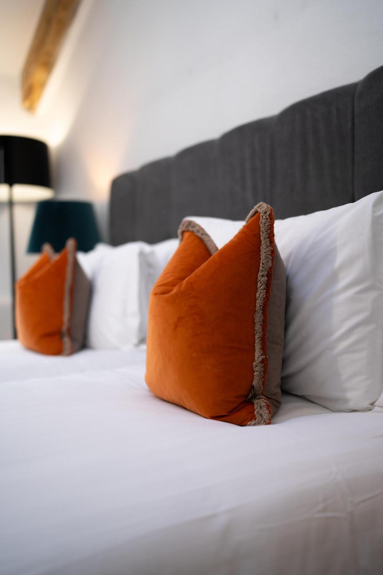 Bellinter House Hotel & Spa Navan Ngoại thất bức ảnh