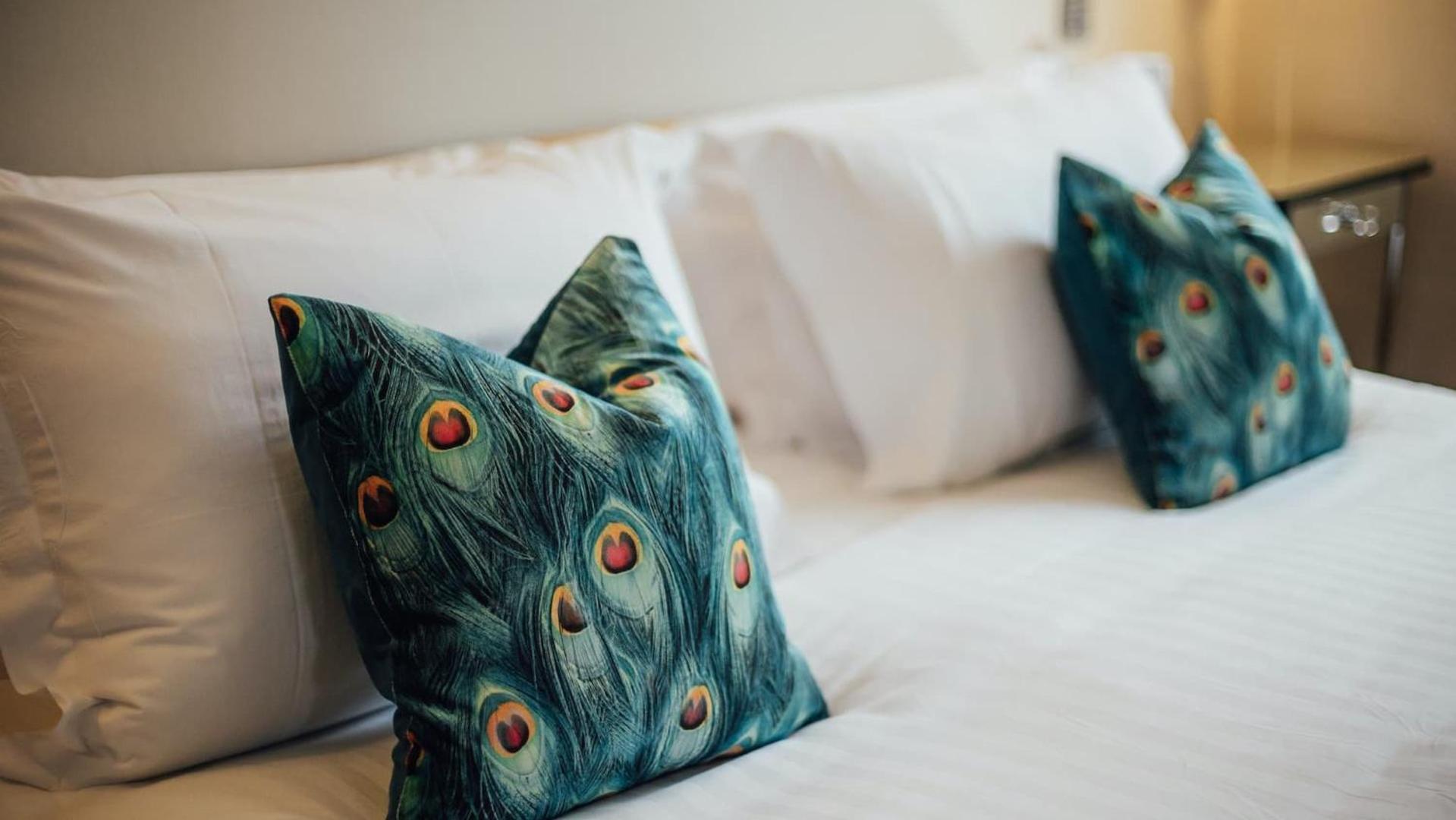 Bellinter House Hotel & Spa Navan Ngoại thất bức ảnh